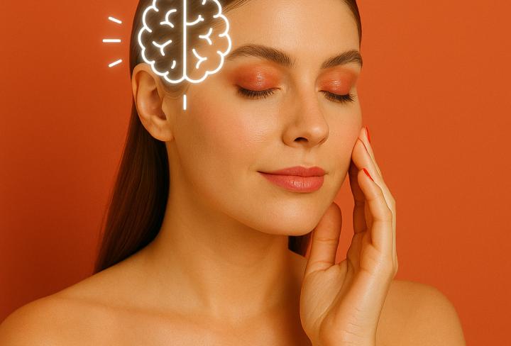 Trend Report: La Neuro-Cosmesi, Driver del Valore Emotivo nel Settore Prestige