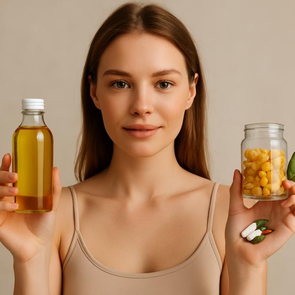 La nuova frontiera tra scienza, bellezza e benessere