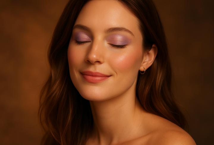 Nel 2025 il make-up ha riscoperto la sua anima