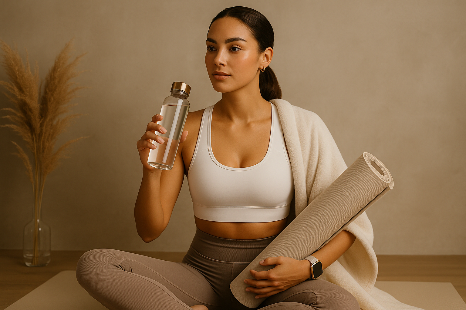 I rituali del benessere che hanno segnato il 2025 cover