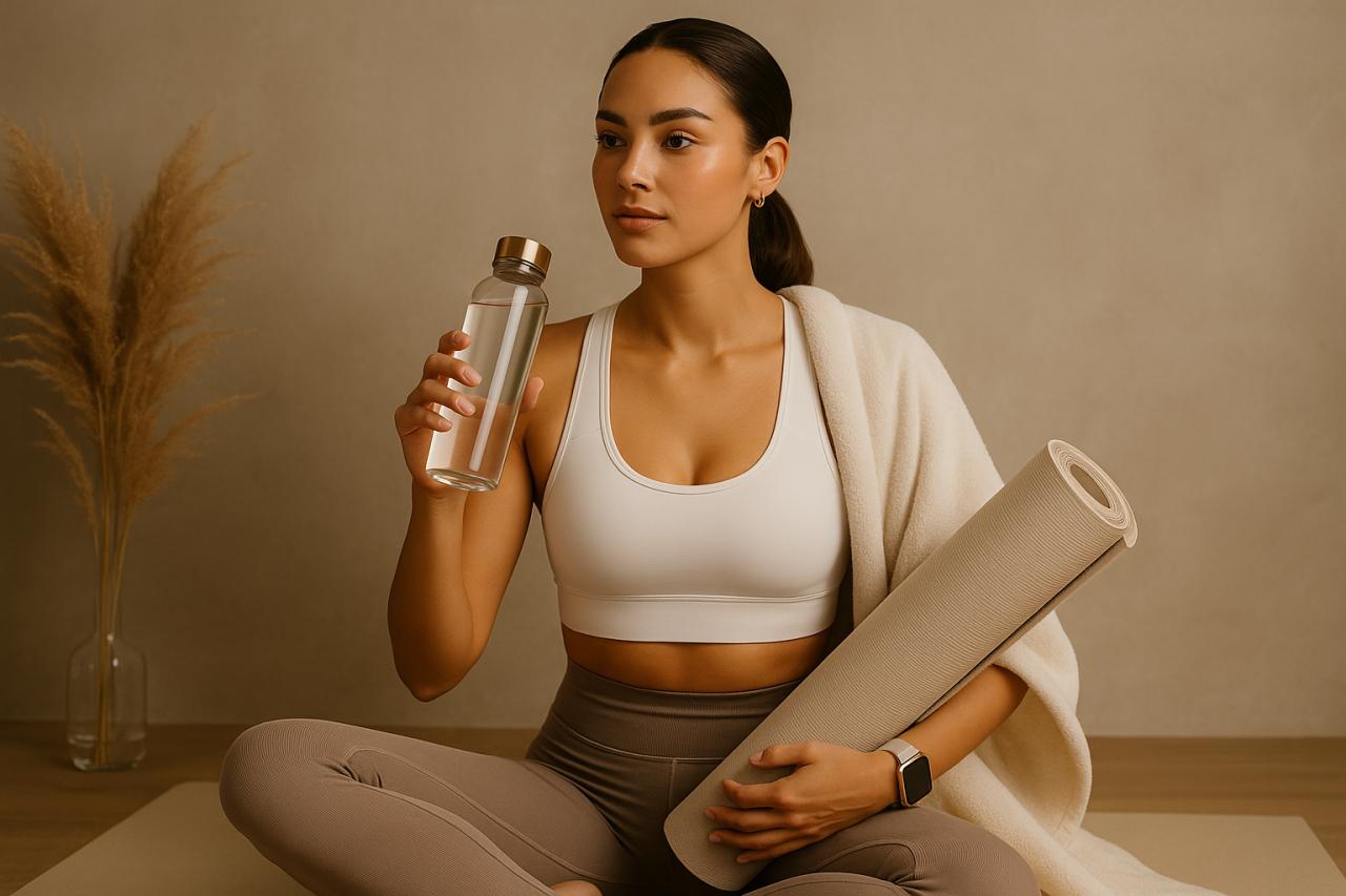 I rituali del benessere che hanno segnato il 2025