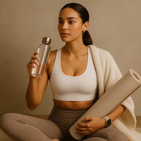 I rituali del benessere che hanno segnato il 2025