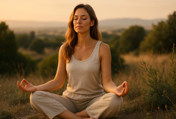 🌍 Il nuovo equilibrio tra corpo, mente e tecnologia