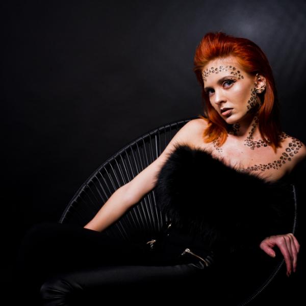 I Trend di Make-up Sotto la Lente