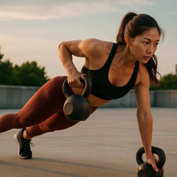 Il fitness che ci somiglia: 5 rivoluzioni che hanno cambiato il modo di allenarsi