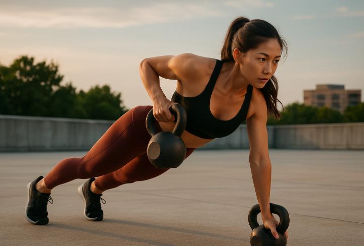 Il fitness che ci somiglia: 5 rivoluzioni che hanno cambiato il modo di allenarsi