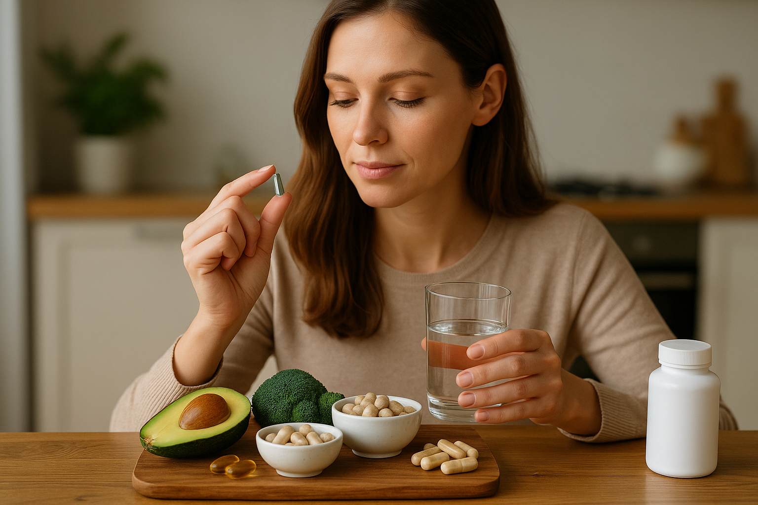 Nutraceutica 2025 – Quando la scienza incontra la vita cover