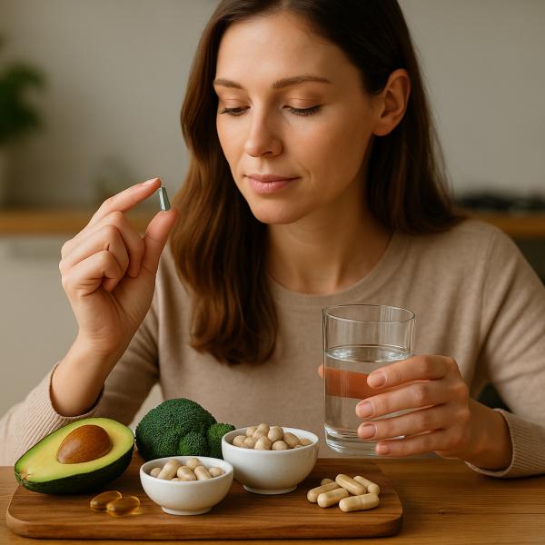 Nutraceutica 2025 – Quando la scienza incontra la vita