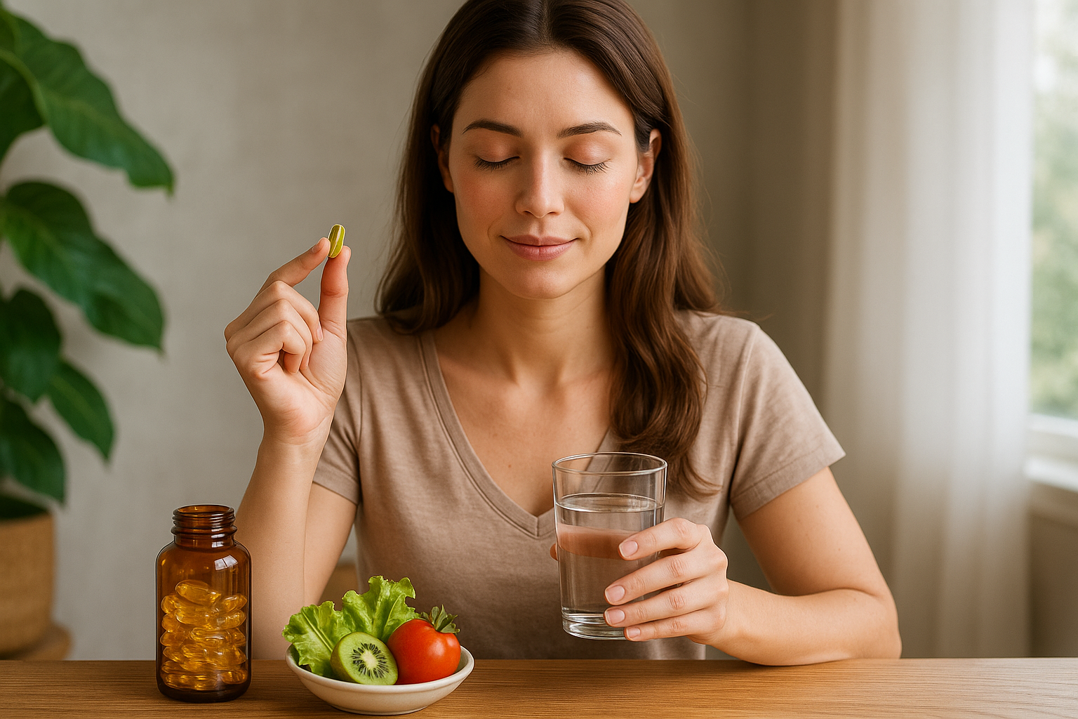 Il futuro della salute è già qui cover