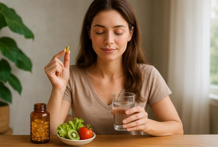 Il futuro della salute è già qui